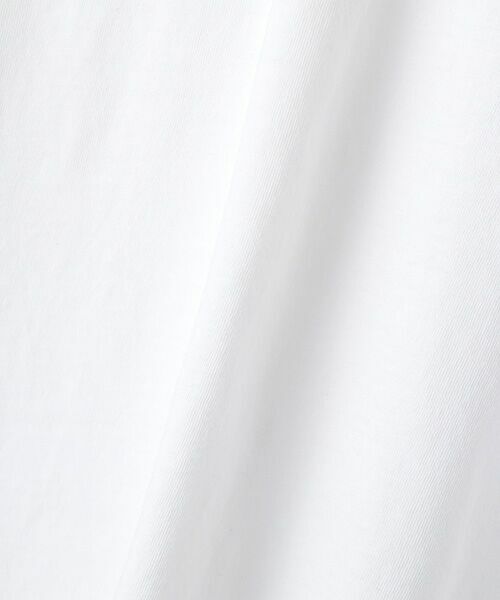 TAKASHIMAYA OUTLET / タカシマヤ アウトレット Tシャツ | レスティエン　長袖Ｔシャツ | 詳細4
