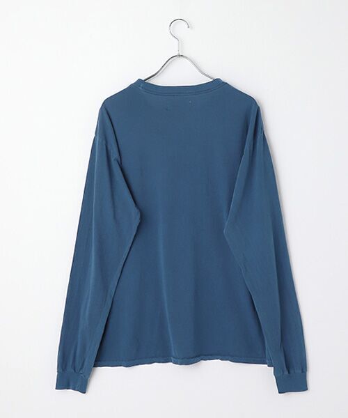 TAKASHIMAYA OUTLET / タカシマヤ アウトレット Tシャツ | レスティエン　長袖Ｔシャツ | 詳細5
