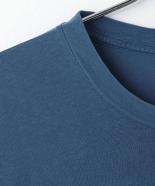 TAKASHIMAYA OUTLET / タカシマヤ アウトレット Tシャツ | レスティエン　長袖Ｔシャツ | 詳細8