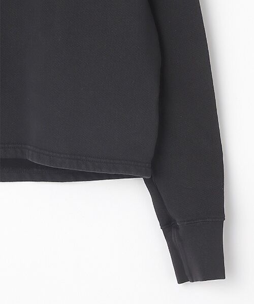 TAKASHIMAYA OUTLET / タカシマヤ アウトレット スウェット | 『アウトレット対象商品』レスティエン　プルオーバー | 詳細3