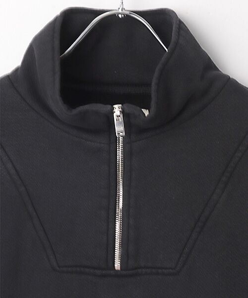 TAKASHIMAYA OUTLET / タカシマヤ アウトレット スウェット | 『アウトレット対象商品』レスティエン　プルオーバー | 詳細4