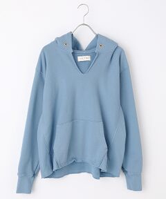 TAKASHIMAYA OUTLET / タカシマヤ アウトレット スウェット | 『アウトレット対象商品』レスティエン　フーディ