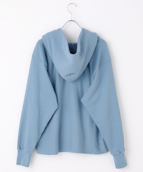 TAKASHIMAYA OUTLET / タカシマヤ アウトレット スウェット | 『アウトレット対象商品』レスティエン　フーディ | 詳細1