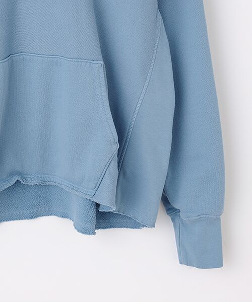 TAKASHIMAYA OUTLET / タカシマヤ アウトレット スウェット | 『アウトレット対象商品』レスティエン　フーディ | 詳細3