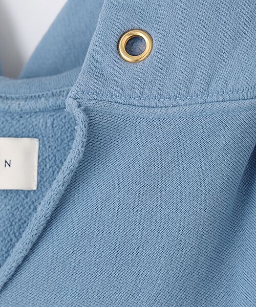 TAKASHIMAYA OUTLET / タカシマヤ アウトレット スウェット | 『アウトレット対象商品』レスティエン　フーディ | 詳細4