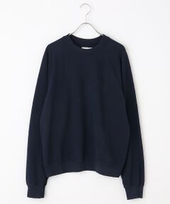 TAKASHIMAYA OUTLET / タカシマヤ アウトレット カットソー | 『アウトレット対象商品』レスティエン　長袖Ｔシャツ