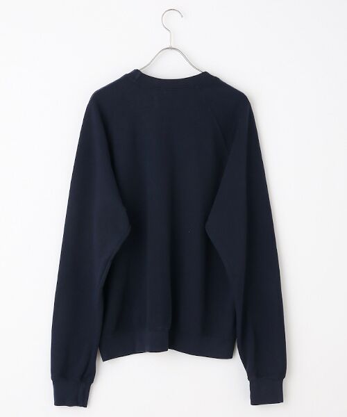 TAKASHIMAYA OUTLET / タカシマヤ アウトレット カットソー | 『アウトレット対象商品』レスティエン　長袖Ｔシャツ | 詳細1