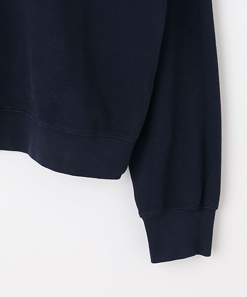 TAKASHIMAYA OUTLET / タカシマヤ アウトレット カットソー | 『アウトレット対象商品』レスティエン　長袖Ｔシャツ | 詳細3