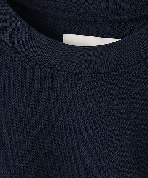 TAKASHIMAYA OUTLET / タカシマヤ アウトレット カットソー | 『アウトレット対象商品』レスティエン　長袖Ｔシャツ | 詳細4