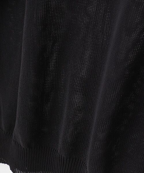 TAKASHIMAYA OUTLET / タカシマヤ アウトレット カットソー | 『アウトレット対象商品』ロベルトコリーナ　半袖カットソー | 詳細4