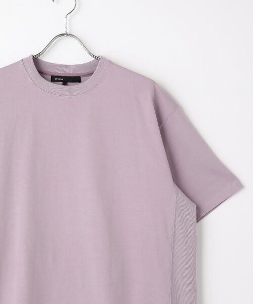 TAKASHIMAYA OUTLET / タカシマヤ アウトレット Tシャツ | 『アウトレット対象商品』ゼロハチサーカス　半袖Ｔシャツ | 詳細2