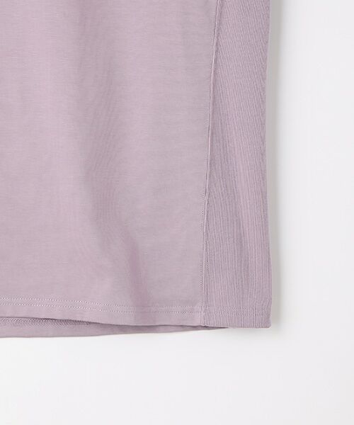 TAKASHIMAYA OUTLET / タカシマヤ アウトレット Tシャツ | 『アウトレット対象商品』ゼロハチサーカス　半袖Ｔシャツ | 詳細3