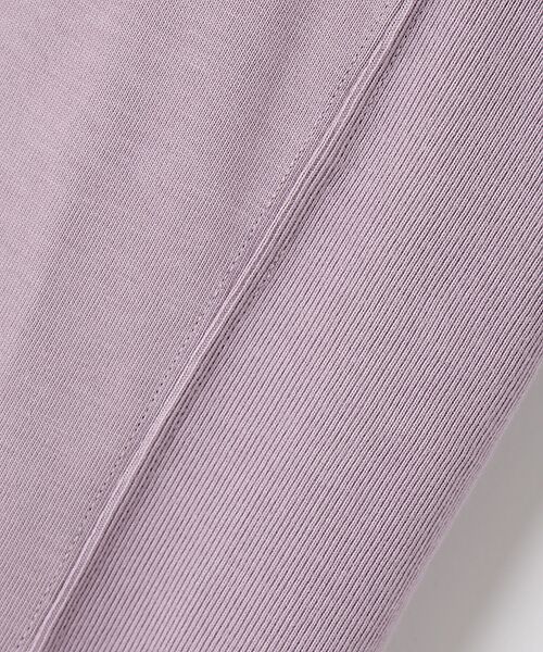 TAKASHIMAYA OUTLET / タカシマヤ アウトレット Tシャツ | 『アウトレット対象商品』ゼロハチサーカス　半袖Ｔシャツ | 詳細4