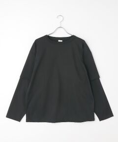 TAKASHIMAYA OUTLET / タカシマヤ アウトレット Tシャツ | 『アウトレット対象商品』シーオール　Ｔシャツ