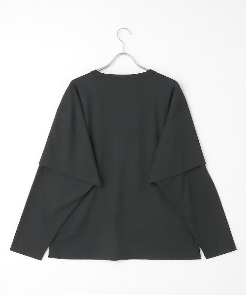 TAKASHIMAYA OUTLET / タカシマヤ アウトレット Tシャツ | 『アウトレット対象商品』シーオール　Ｔシャツ | 詳細1