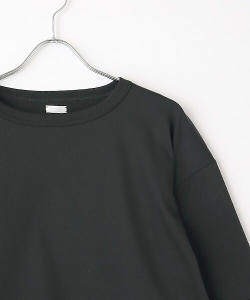 TAKASHIMAYA OUTLET / タカシマヤ アウトレット Tシャツ | 『アウトレット対象商品』シーオール　Ｔシャツ | 詳細2