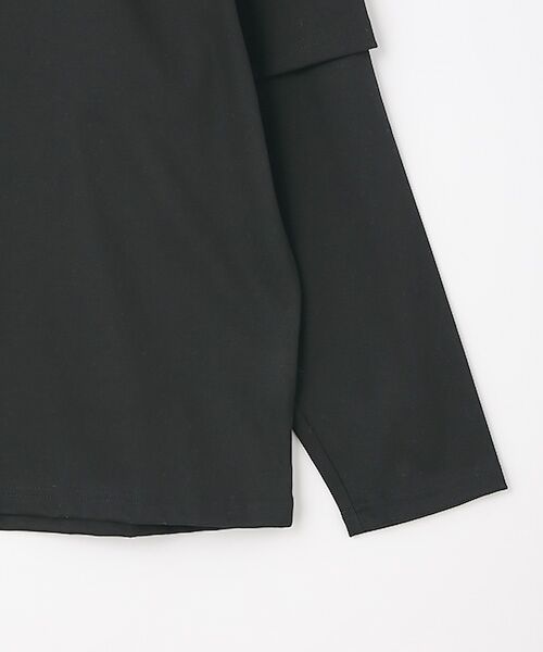 TAKASHIMAYA OUTLET / タカシマヤ アウトレット Tシャツ | 『アウトレット対象商品』シーオール　Ｔシャツ | 詳細3