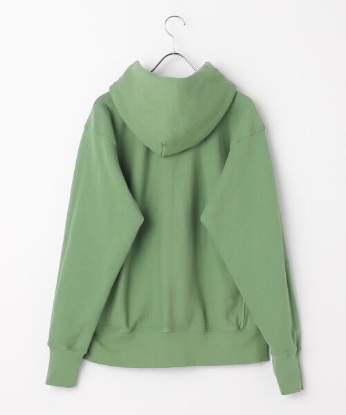 TAKASHIMAYA OUTLET / タカシマヤ アウトレット パーカー | 『アウトレット対象商品』レスティエン　パーカー | 詳細1