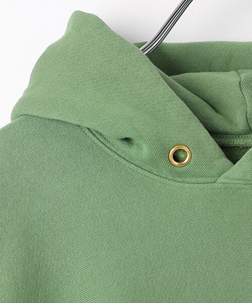 TAKASHIMAYA OUTLET / タカシマヤ アウトレット パーカー | 『アウトレット対象商品』レスティエン　パーカー | 詳細4