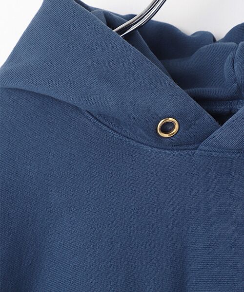 TAKASHIMAYA OUTLET / タカシマヤ アウトレット パーカー | 『アウトレット対象商品』レスティエン　パーカー | 詳細5