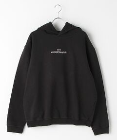 TAKASHIMAYA OUTLET / タカシマヤ アウトレット パーカー | 『アウトレット対象商品』メゾンマルジェラ　スウェット