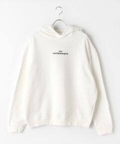 TAKASHIMAYA OUTLET / タカシマヤ アウトレット パーカー | 『アウトレット対象商品』メゾンマルジェラ　スウェット