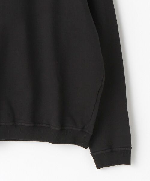TAKASHIMAYA OUTLET / タカシマヤ アウトレット パーカー | 『アウトレット対象商品』メゾンマルジェラ　スウェット | 詳細3