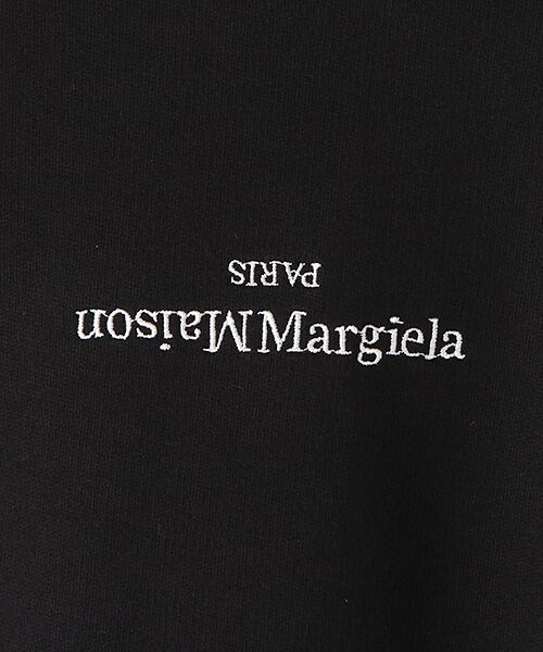 TAKASHIMAYA OUTLET / タカシマヤ アウトレット パーカー | 『アウトレット対象商品』メゾンマルジェラ　スウェット | 詳細4