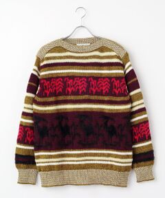 TAKASHIMAYA OUTLET / タカシマヤ アウトレット ニット・セーター | トーガ　プルオーバー