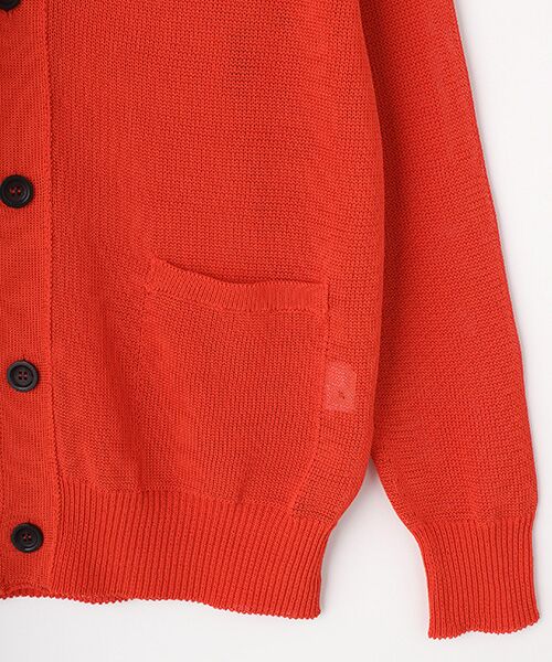 TAKASHIMAYA OUTLET / タカシマヤ アウトレット カーディガン・ボレロ | 『アウトレット対象商品』ロベルトコリーナ　カーディガン | 詳細3