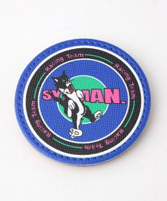 TAKASHIMAYA OUTLET / タカシマヤ アウトレット ブローチ・コサージュ | ブラックフライデー期間限定『アウトレット対象商品』シューマン　バッジ