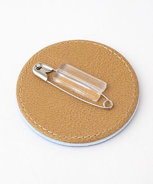 TAKASHIMAYA OUTLET / タカシマヤ アウトレット ブローチ・コサージュ | シューマン　バッジ | 詳細1