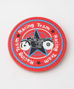 TAKASHIMAYA OUTLET / タカシマヤ アウトレット ブローチ・コサージュ | ブラックフライデー期間限定『アウトレット対象商品』シューマン　バッジ