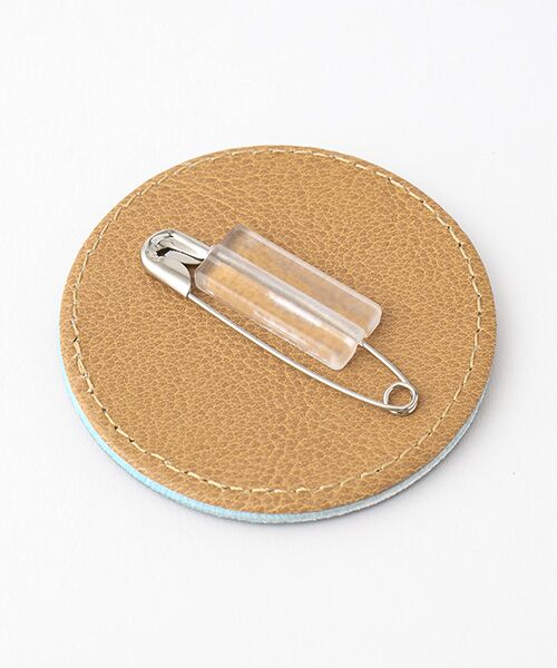 TAKASHIMAYA OUTLET / タカシマヤ アウトレット ブローチ・コサージュ | シューマン　バッジ | 詳細1