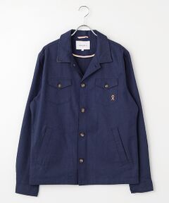TAKASHIMAYA OUTLET / タカシマヤ アウトレット その他アウター | WORKER JACKET