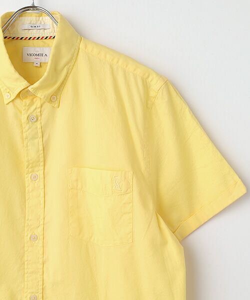 TAKASHIMAYA OUTLET / タカシマヤ アウトレット シャツ・ブラウス | SHIRT(SS) | 詳細2