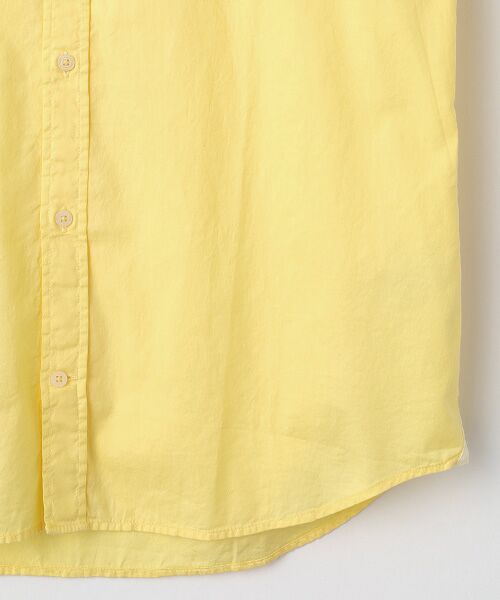 TAKASHIMAYA OUTLET / タカシマヤ アウトレット シャツ・ブラウス | SHIRT(SS) | 詳細3