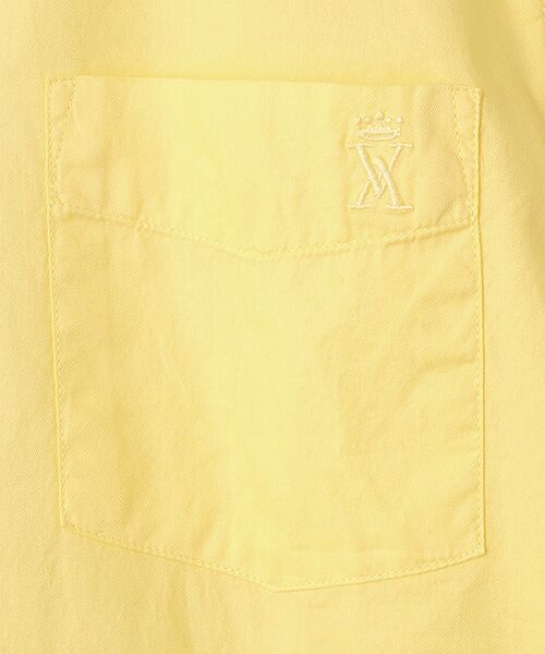 TAKASHIMAYA OUTLET / タカシマヤ アウトレット シャツ・ブラウス | SHIRT(SS) | 詳細5