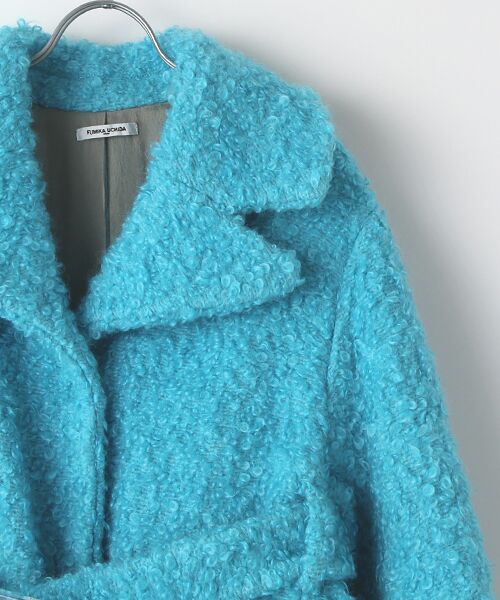 TAKASHIMAYA OUTLET / タカシマヤ アウトレット その他アウター | 『アウトレット対象商品』ＦＵＭＩＫＡ　ＵＣＨＩＤＡ　ＳＣ | 詳細2