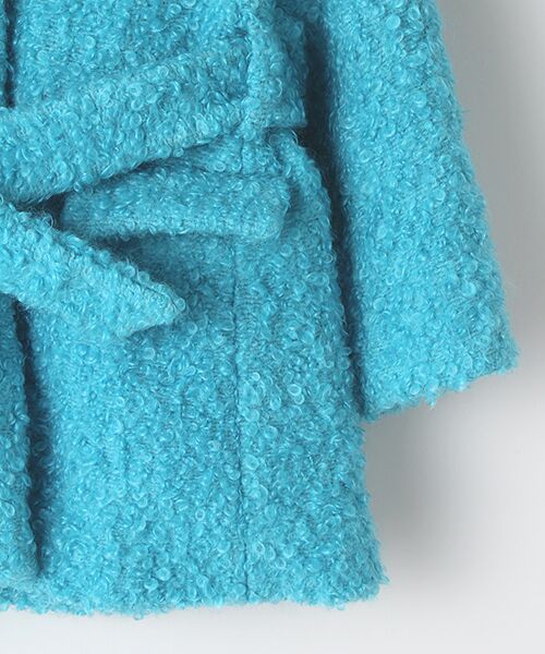 TAKASHIMAYA OUTLET / タカシマヤ アウトレット その他アウター | 『アウトレット対象商品』ＦＵＭＩＫＡ　ＵＣＨＩＤＡ　ＳＣ | 詳細3