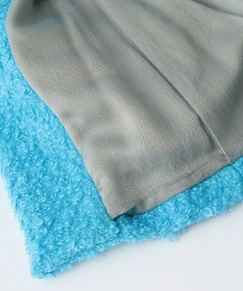 TAKASHIMAYA OUTLET / タカシマヤ アウトレット その他アウター | 『アウトレット対象商品』ＦＵＭＩＫＡ　ＵＣＨＩＤＡ　ＳＣ | 詳細4