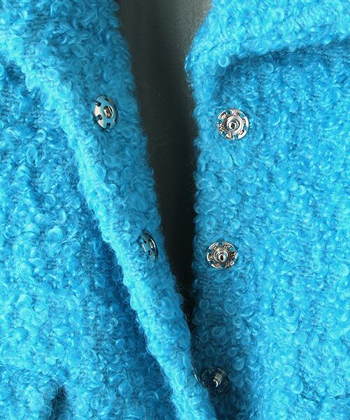 TAKASHIMAYA OUTLET / タカシマヤ アウトレット その他アウター | 『アウトレット対象商品』ＦＵＭＩＫＡ　ＵＣＨＩＤＡ　ＳＣ | 詳細5