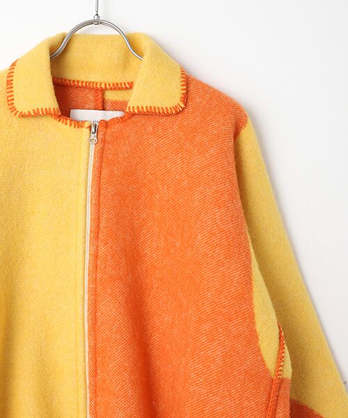 TAKASHIMAYA OUTLET / タカシマヤ アウトレット その他アウター | 『アウトレット対象商品』エリザベス・ストレイ・ペダーセン　ＳＣ | 詳細2