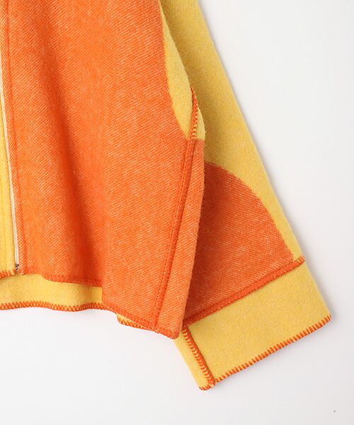 TAKASHIMAYA OUTLET / タカシマヤ アウトレット その他アウター | 『アウトレット対象商品』エリザベス・ストレイ・ペダーセン　ＳＣ | 詳細3