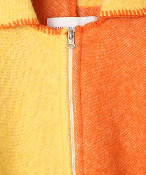 TAKASHIMAYA OUTLET / タカシマヤ アウトレット その他アウター | 『アウトレット対象商品』エリザベス・ストレイ・ペダーセン　ＳＣ | 詳細5