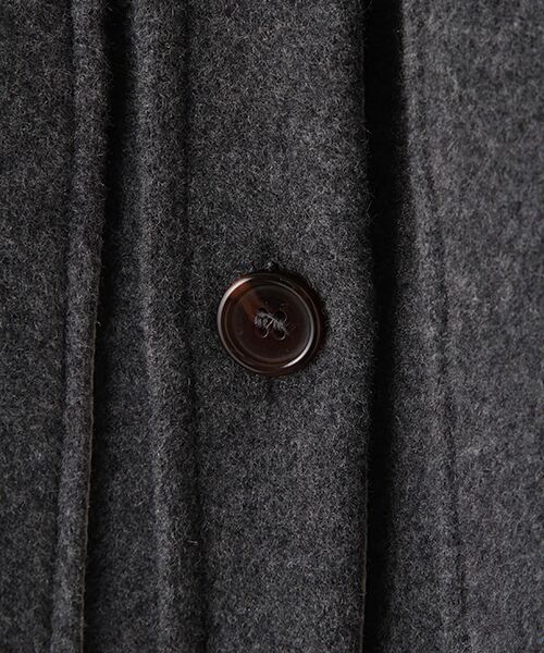 TAKASHIMAYA OUTLET / タカシマヤ アウトレット ブルゾン | 『アウトレット対象商品』Ｔ－ＣＯＡＴ　ＳＣ | 詳細5