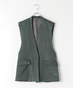 TAKASHIMAYA OUTLET / タカシマヤ アウトレット ベスト | 『アウトレット対象商品』ＭＵＬＬＥＲ　ＯＦ　ＹＯＳＨＯＫＵＢＯ　ＪＫ