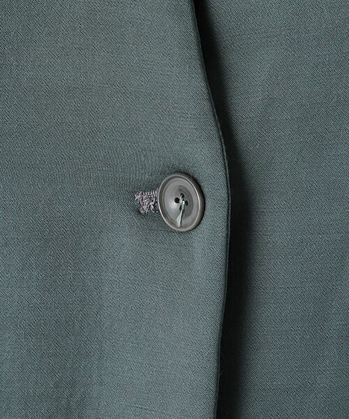 TAKASHIMAYA OUTLET / タカシマヤ アウトレット ベスト | 『アウトレット対象商品』ＭＵＬＬＥＲ　ＯＦ　ＹＯＳＨＯＫＵＢＯ　ＪＫ | 詳細5