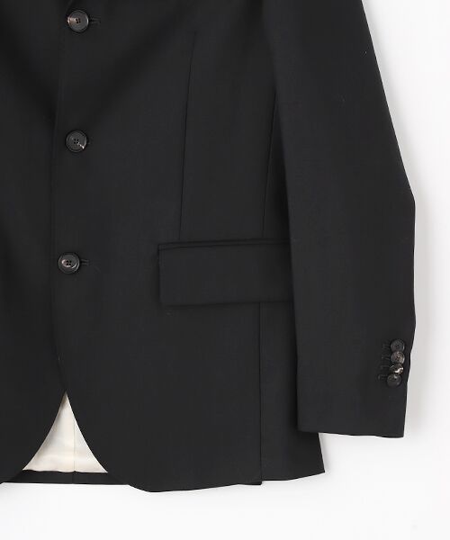 TAKASHIMAYA OUTLET / タカシマヤ アウトレット テーラードジャケット | 『アウトレット対象商品』ＴＥＬＡ　ＪＫ | 詳細3