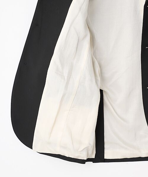 TAKASHIMAYA OUTLET / タカシマヤ アウトレット テーラードジャケット | 『アウトレット対象商品』ＴＥＬＡ　ＪＫ | 詳細4
